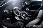 McLaren 12C MSO Concept 2014 года
